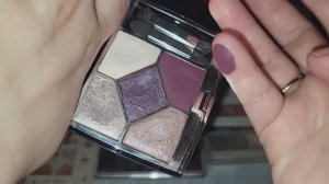 Косметичка с 20 по 31 декабря.