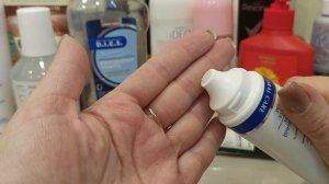 Уходовая косметика на Ноябрь