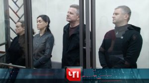 «ЧП»: 23 декабря 2025 года | «Чрезвычайное происшествие» на НТВ