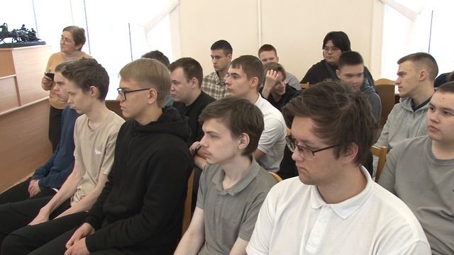 Кто сегодня получает именные стипендии в каменских колледжах? Панорама 23.12.25 смотреть онлайн