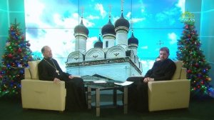 Беседы с батюшкой. Священник Владимир Тоготин. 22 декабря 2025