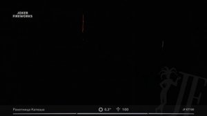 Салютная установка «Ракетница Катюша 100» JF KT100 оптом от Joker Fireworks | Джокер Фейерверки