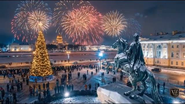 ЗАГАДАЙ ЖЕЛАНИЕ 2026 Премьера новогодней песни Владимир Зайцев смотреть онлайн