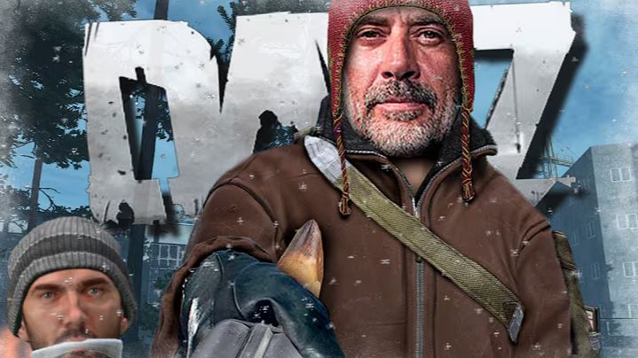 Я Главный ЗЛОДЕЙ в DayZ и Вот Почему смотреть онлайн