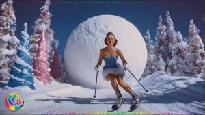 Hammers - Желаем Счастья в Новый Год ( Blue System Cover)