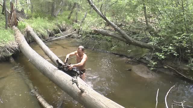 Глыбовые горы и окрестности Разведка 2021 г