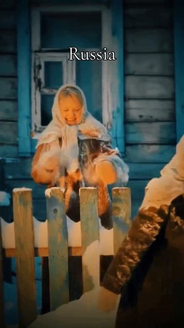 Деревня смотреть онлайн