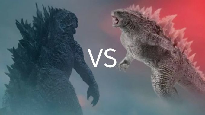 Эра Титанов.3 vs 3!!! смотреть онлайн