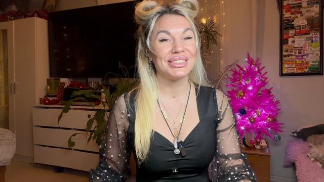 ДЕВА ♍️ ГОРОСКОП НА ЯНВАРЬ смотреть онлайн