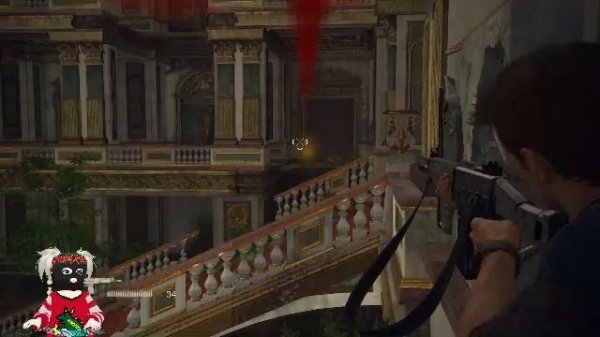 Uncharted 4: A Thief's End - Remastered