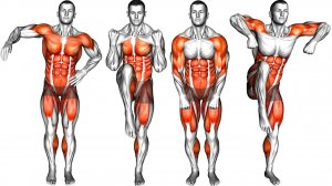 5-минутная РАЗМИНКА