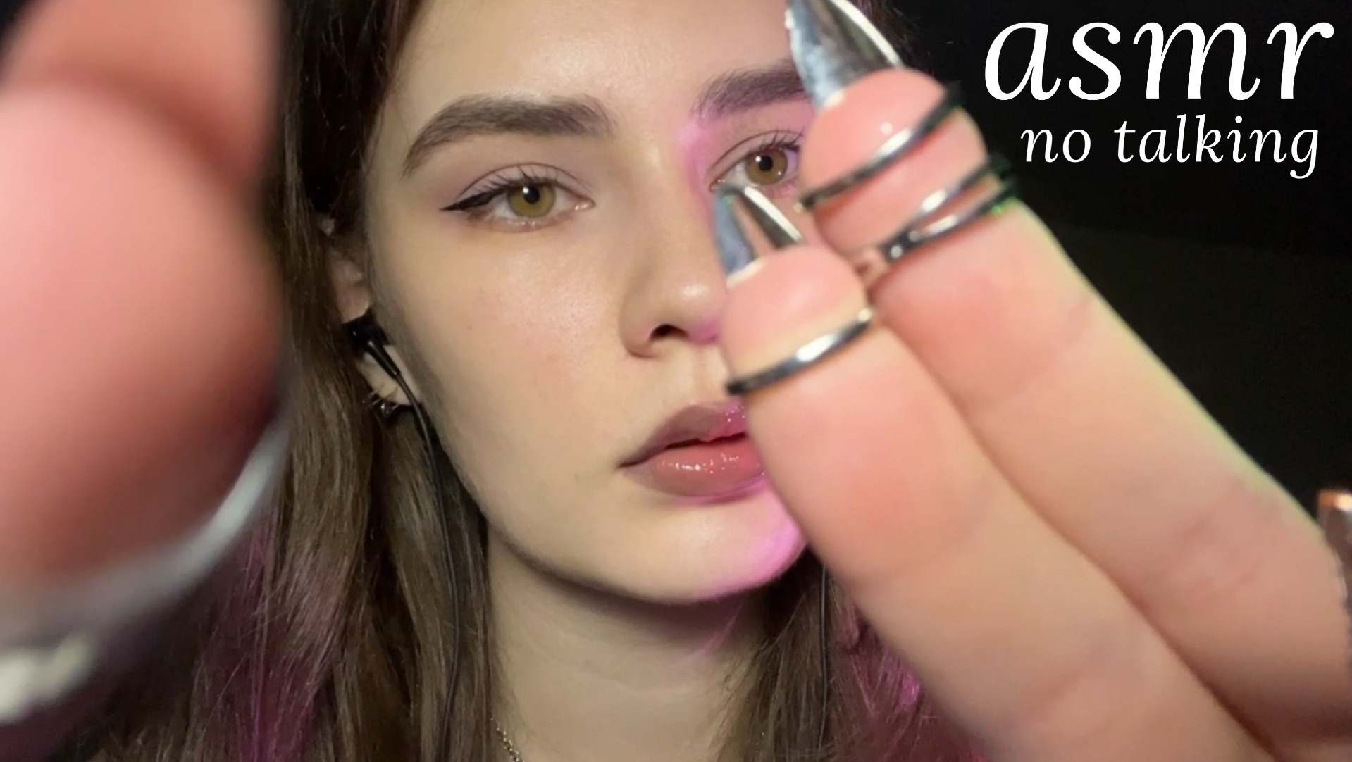 LUNA Asmr | No Talking 🙊