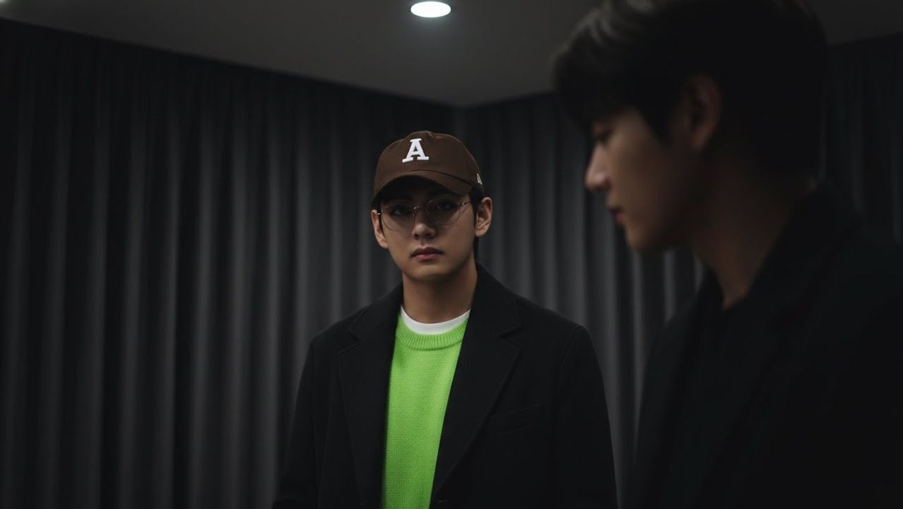 🔴V с Чонгуком в эфире Вивёрса🔴 рассказали рождественскую сказку!!💜22.12.2025 BTS смотреть онлайн