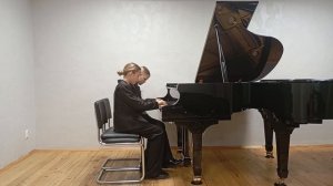 Чайковский П.И. Появление феи сирени из балета "Спящая красавица".