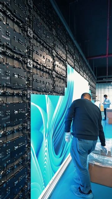 COB-экраны от LED-VOSTOK