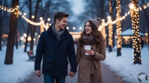 Зимний вечер 🎵 Песня