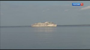 Олег Анофриев - Палуба