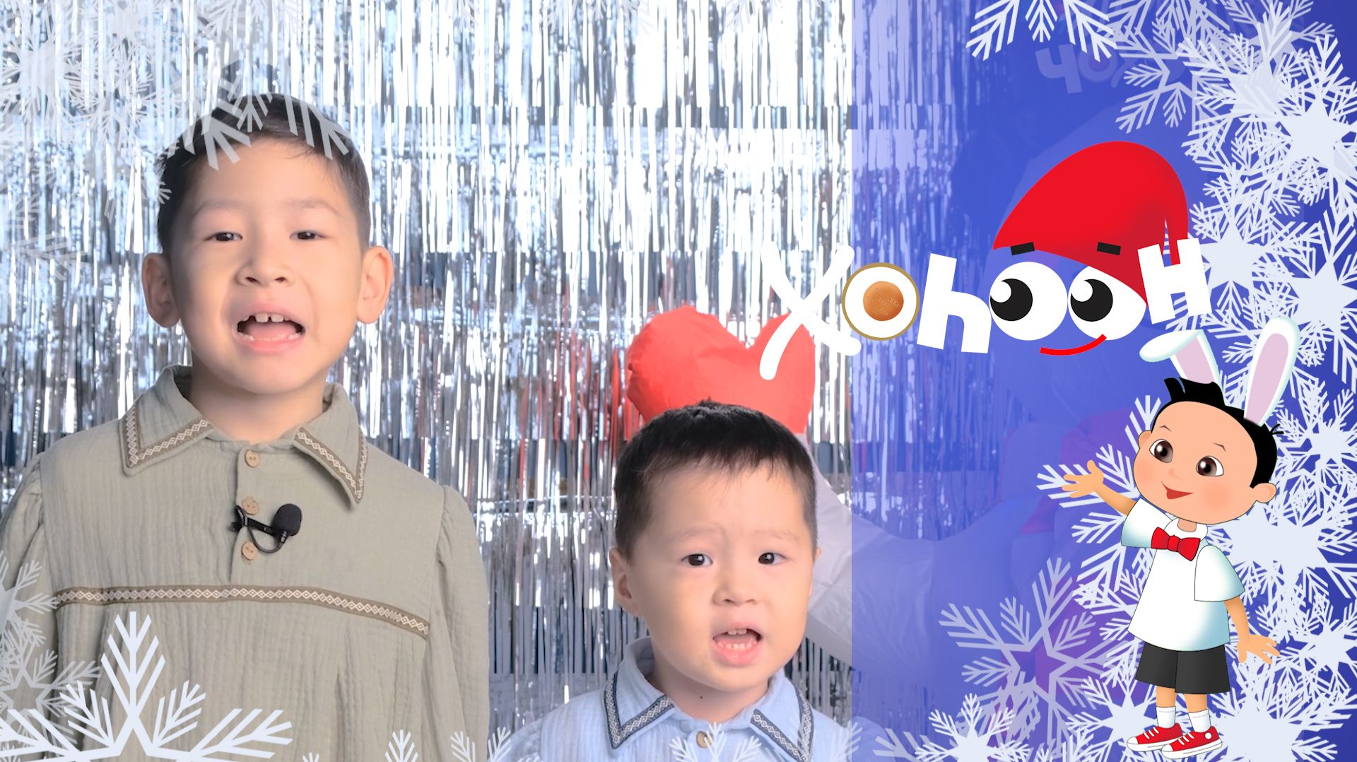 Хоһоон 234 смотреть онлайн