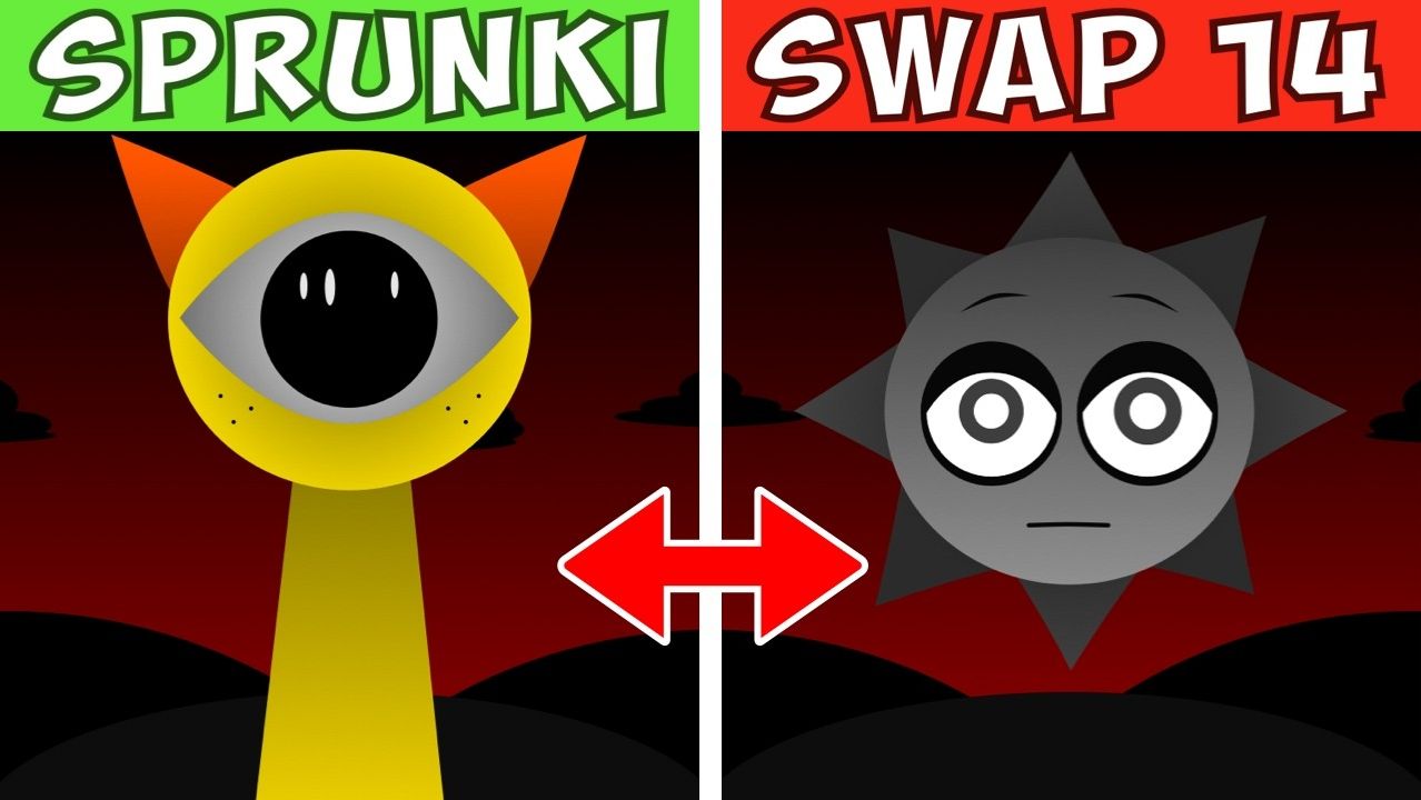 ФАЗА 2, НО...😱 ЭТО SWAP 14!🌀✨ НОВЫЙ ЛИДЕР ВСТУПАЕТ В БОЙ!🎭⚡️ смотреть онлайн