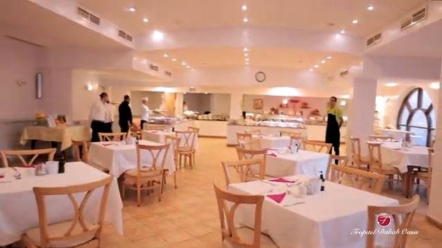 TROPITEL DAHAB OASIS 4* | 316000.ru - лучшие цены на Ваши путешествия! смотреть онлайн