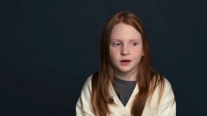 Карпеева Мирослава, 9 л, визитка