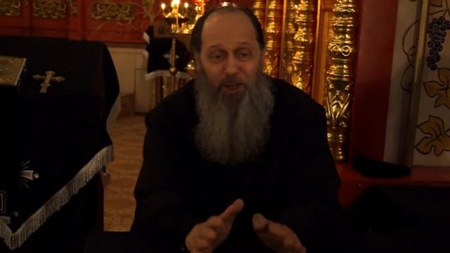 "О тайне сущности Триединого Бога" (базовая проповедь, 2015 г.) смотреть онлайн