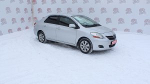 Toyota Yaris №613