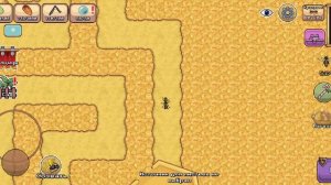 зачем нужен смола? и у меня стало 3000 смолы!! pocket ants стимулятор колонии