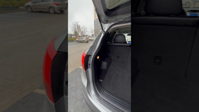 Хундай Туксан 2013 смотреть онлайн