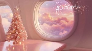 До Нового года остался 1 день | Самолет