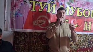 NAVRASI CHORSHANBE 2025