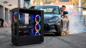 Исправляем ТОП ПК из DNS!