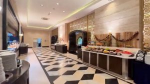 MELAS LARA HOTEL 5* | 316000.ru - лучшие цены на Ваши путешествия!