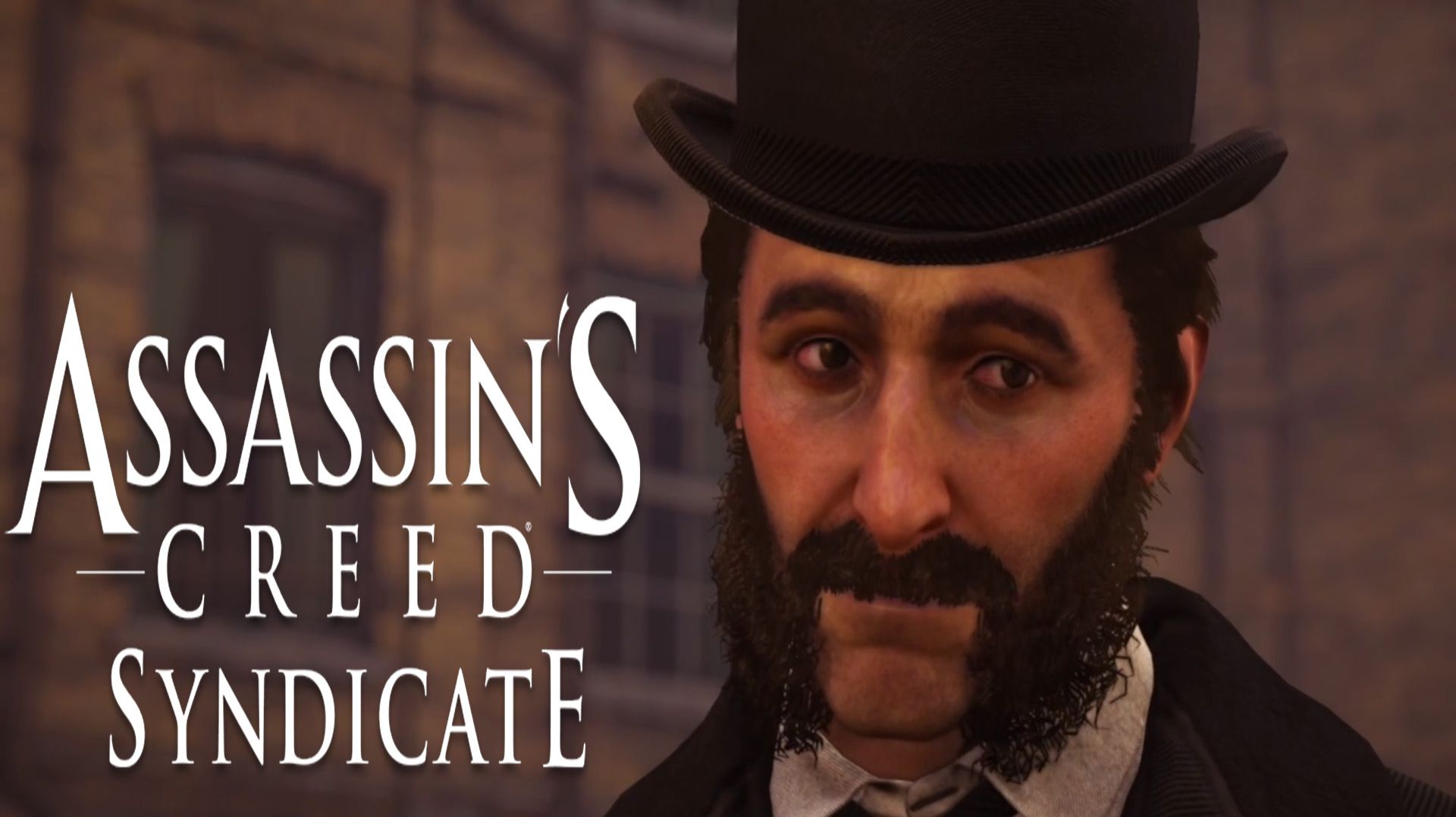 Фредерик Абберлайн. Улучшение снаряжения. Assassin's Creed Syndicate #231. смотреть онлайн