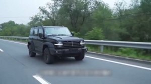 Честный отзыв владельца Tank 300: Кашкай на китайца - ШОКИРУЮЩИЕ итоги года эксплуатации!