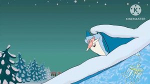 Машины сказки 5 серия Морозко