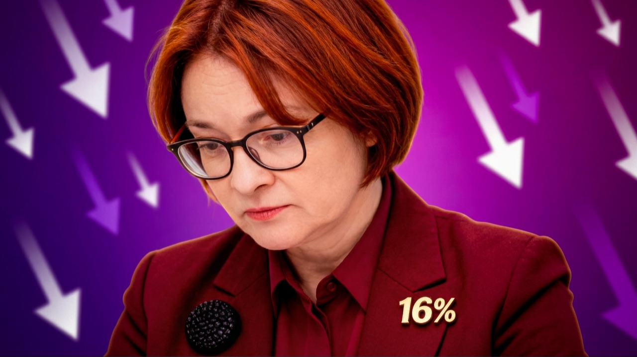 Ставка уже 16%, ПВЗ WB в новом дизайне + как не ПОТЕРЯТЬ выплаты на январьских праздниках смотреть онлайн