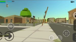 5 аварий в чикен ган