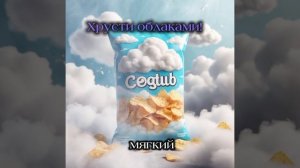 новые чипсы