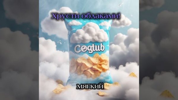 новые чипсы