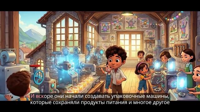 ULMA Packaging поздравляет с наступающим Новым 2026 Годом!