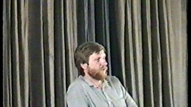 Поход к Северному полюсу на собаках в 1995 г.ч2. Виктор Боярский.  Комиссия научного туризма  РГО