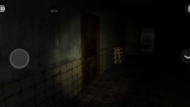 Specimen Zero прохождение #22