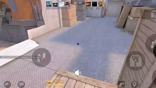 Прятки в стандофф 2 смотреть онлайн