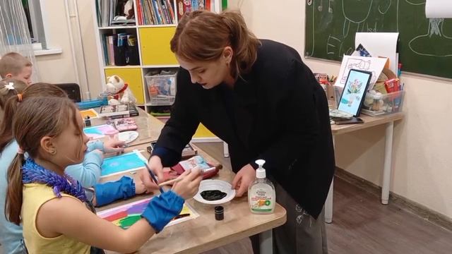 Граттаж смотреть онлайн
