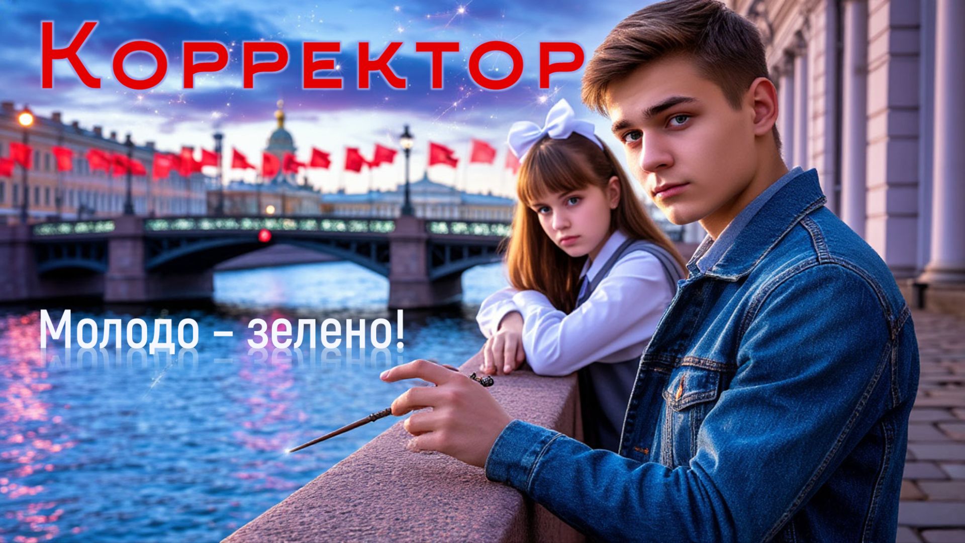 Корректор
