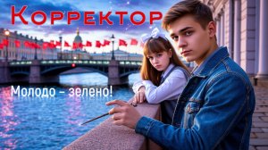 Корректор