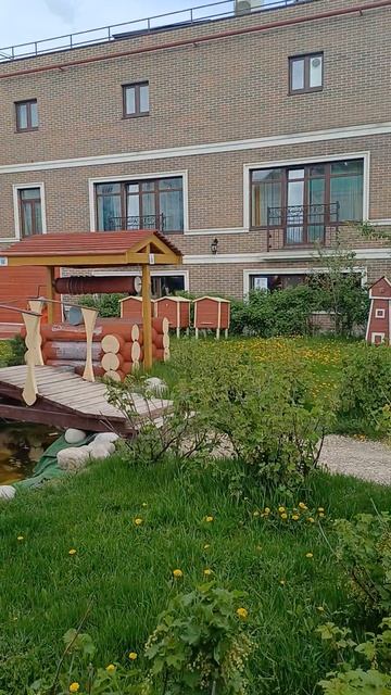 Татарская слобода смотреть онлайн