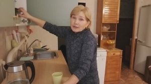 Вот и Всё. Живём в Деревне.