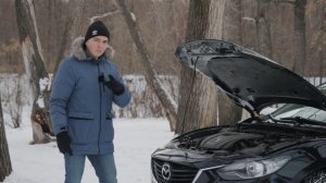 Mazda 6 GJ с пробегом  - плюсы и минусы, стоит ли покупать?